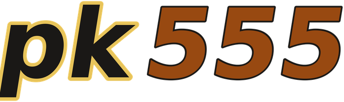 pk555 logo